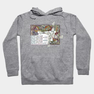 Home Blessing Hoodie